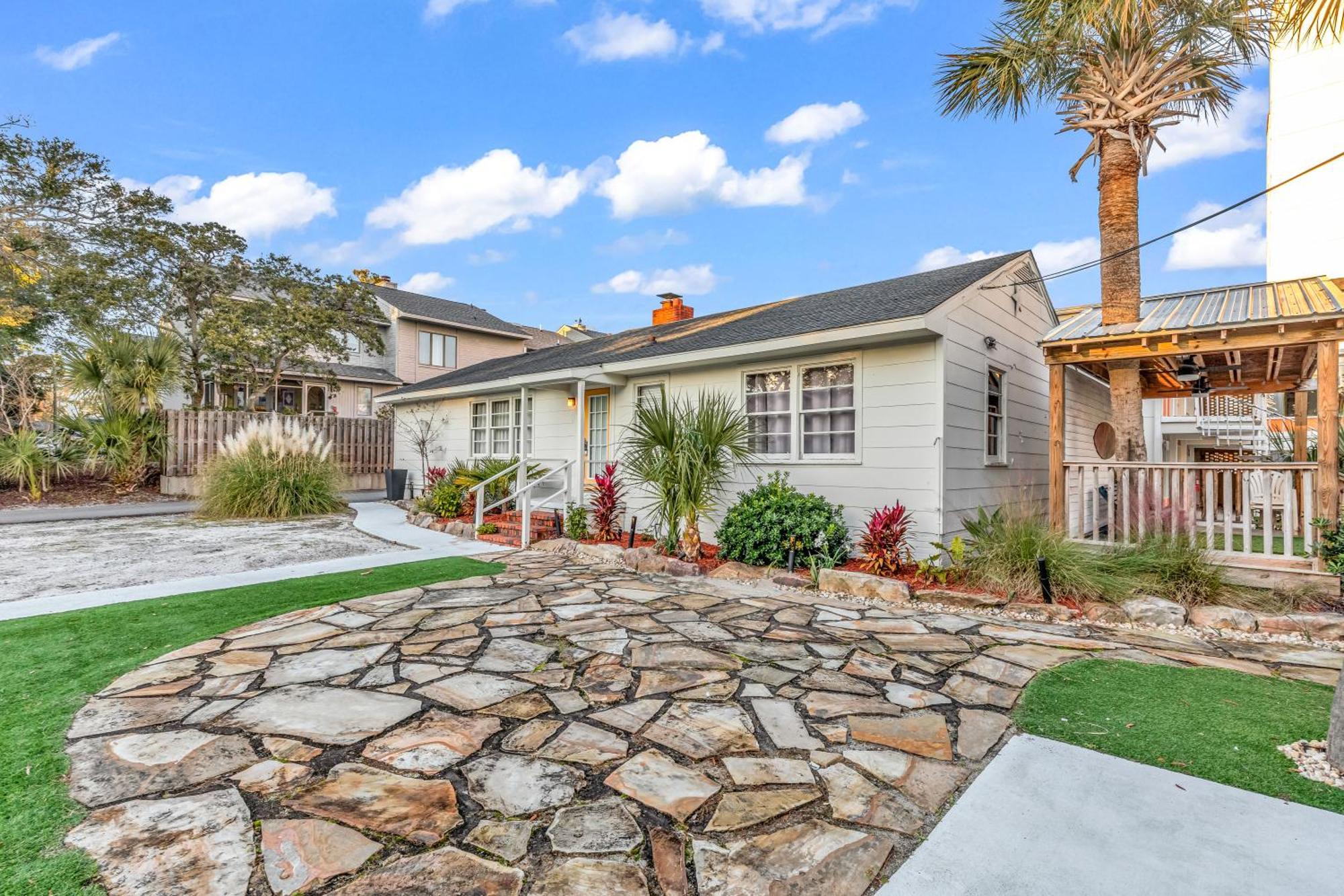Holiday Shores Myrtle Beach Exterior foto